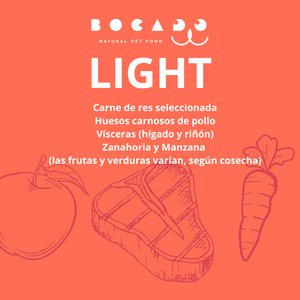 Bocado Light