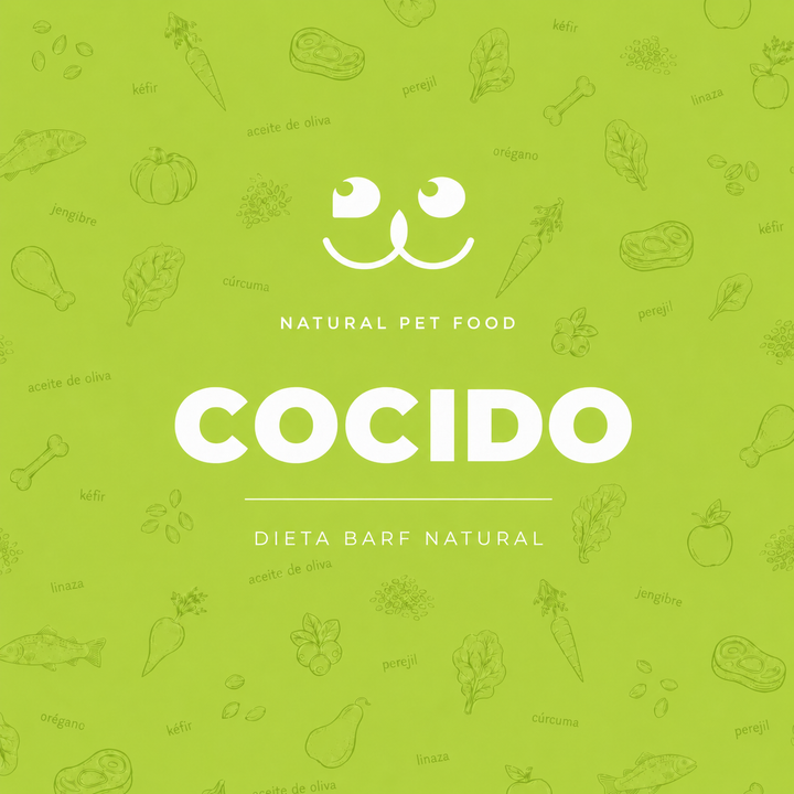 Bocado Cocido
