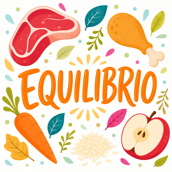Bocado Equilibrio