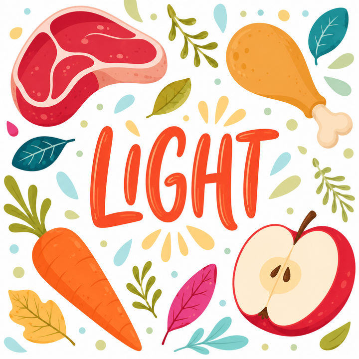 Bocado Light