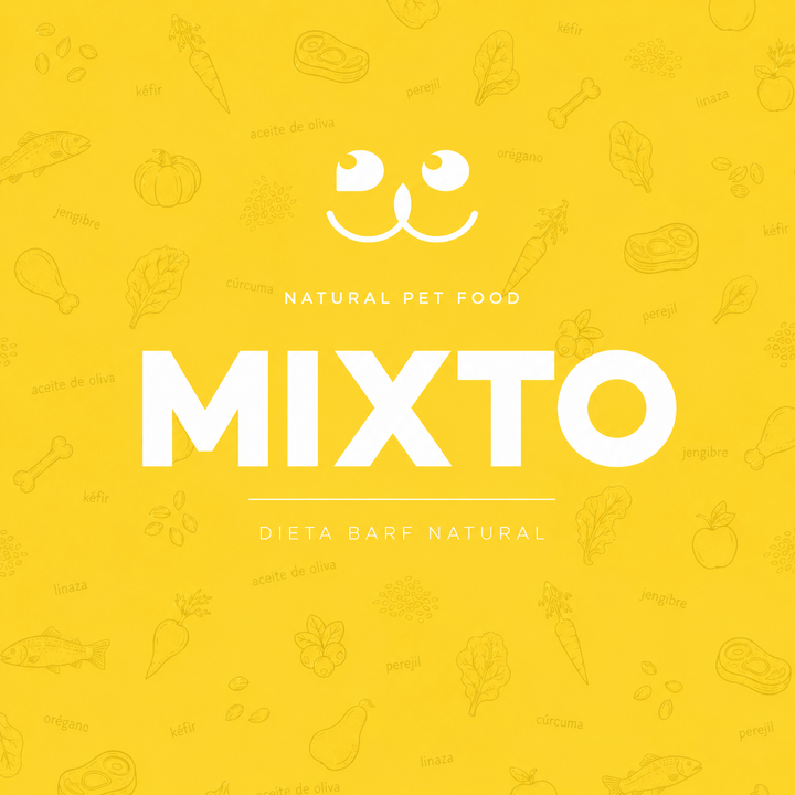 Bocado Mixto